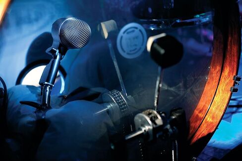ميكروفون Shure BETA 52A Kick Drum in Saudi Arabia