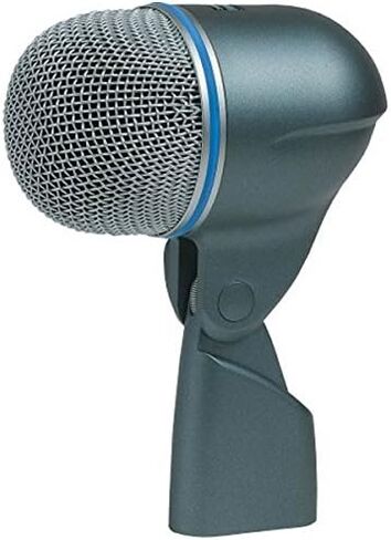 ميكروفون Shure BETA 52A Kick Drum in Saudi Arabia