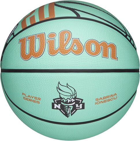 كرات السلة ويلسون WNBA Player Icon in Saudi Arabia