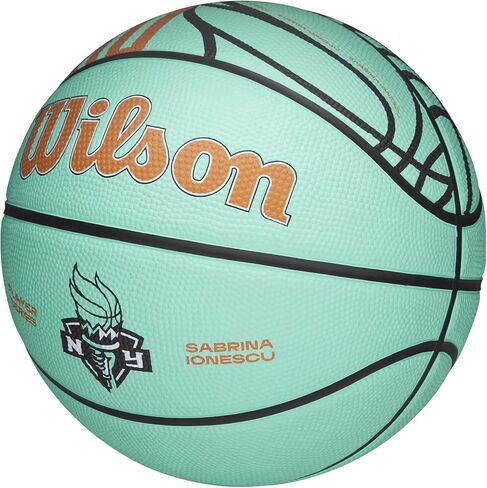 كرات السلة ويلسون WNBA Player Icon in Saudi Arabia