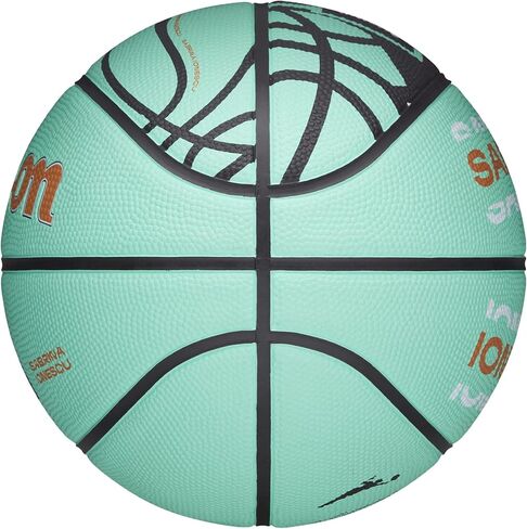 كرات السلة ويلسون WNBA Player Icon in Saudi Arabia