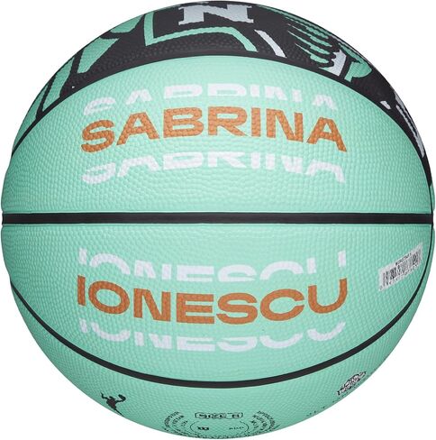 كرات السلة ويلسون WNBA Player Icon in Saudi Arabia