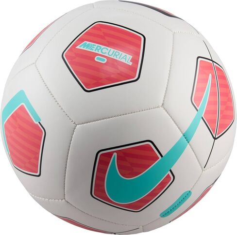 Nike Mercurial Fade Fußball in Saudi Arabia