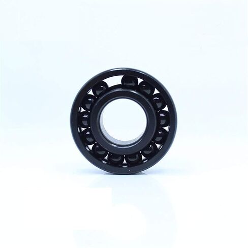 Power Transmission Products 6306 High Temperature Bearing 307219mm TB6306 500 Degrees Celsius Full Ball Bearings in Saudi Arabia