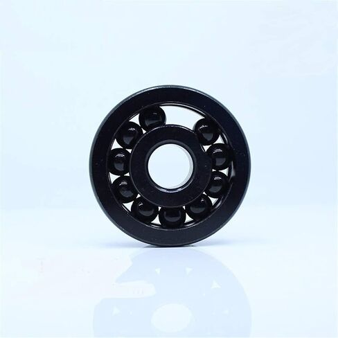 Power Transmission Products 6306 High Temperature Bearing 307219mm TB6306 500 Degrees Celsius Full Ball Bearings in Saudi Arabia