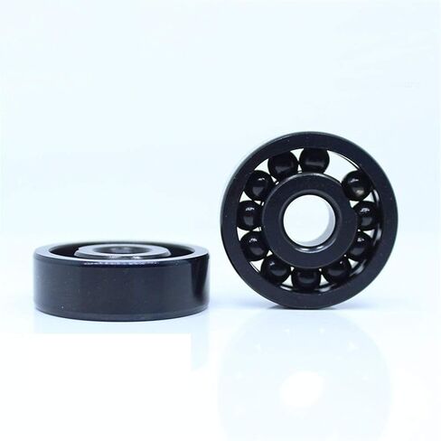 Power Transmission Products 6306 High Temperature Bearing 307219mm TB6306 500 Degrees Celsius Full Ball Bearings in Saudi Arabia