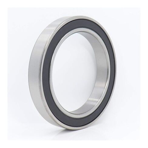 Power Transmission Products 6919 2RS Deep Groove Ball Bearing ABEC-1 Metric Thin Section Bearings 61919RS 6919RS Chrome Steel Precision 95x130x18MM in Saudi Arabia