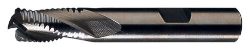 Cleveland C31292 RG8 Multi-Flute Center Cutting Coarse Profile End Mill in Saudi Arabia