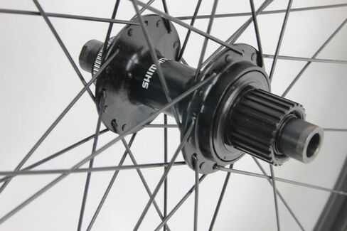 27.5 بوصة WTB St i30 Shim Micro Spline Disc Hubs من خلال مجموعة عجلات تعزيز المحور 148 مم × 110 مم Minion DHR DHF ll 27.5 × 2.80 حزمة الإطارات والأنبوب in Kuwait