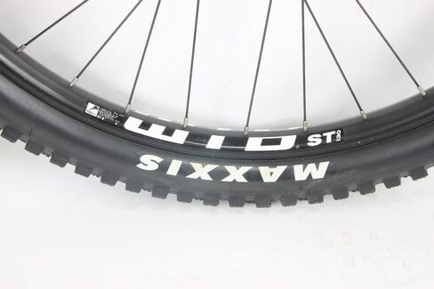 27.5 بوصة WTB St i30 Shim Micro Spline Disc Hubs من خلال مجموعة عجلات تعزيز المحور 148 مم × 110 مم Minion DHR DHF ll 27.5 × 2.80 حزمة الإطارات والأنبوب in Kuwait