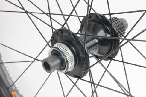 27.5 بوصة WTB St i30 Shim Micro Spline Disc Hubs من خلال مجموعة عجلات تعزيز المحور 148 مم × 110 مم Minion DHR DHF ll 27.5 × 2.80 حزمة الإطارات والأنبوب in Kuwait