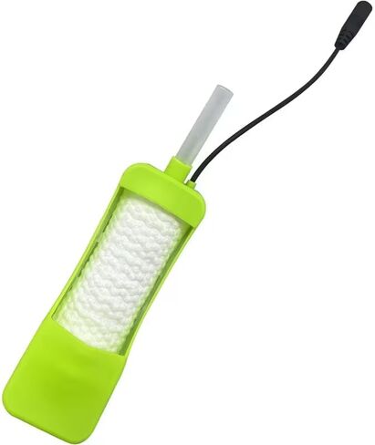 Female External Catheter for hoomsoins Urine Collection System-10 Pack HS80082 in Saudi Arabia