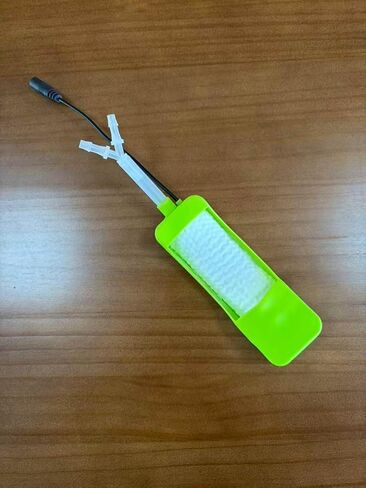 Female External Catheter for hoomsoins Urine Collection System-10 Pack HS80082 in Saudi Arabia