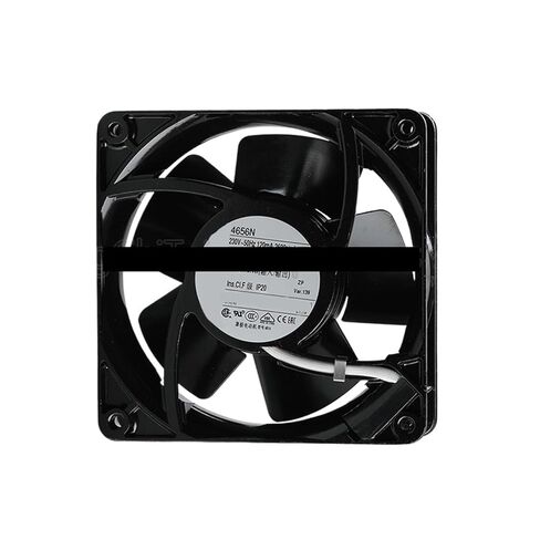 4656N 230V 50 هرتز -60 هرتز 18 واط - 19 واط مروحة تبريد in Kuwait