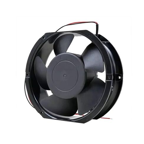 XY17251B 24V 0.60A 1.50A 17251 172 * 51 مم مروحة تبريد in Kuwait