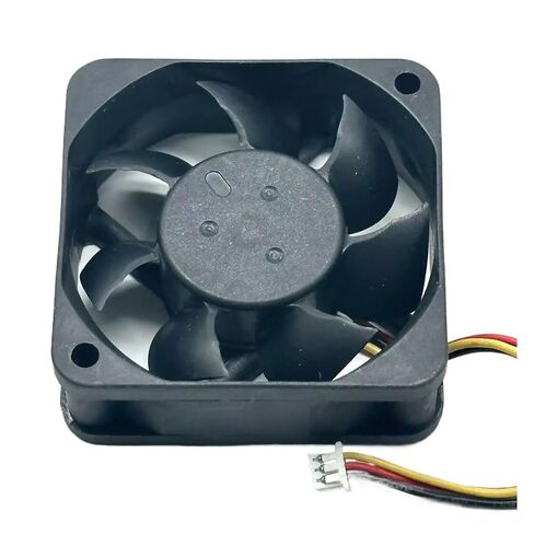 AFB04512LB 8K10 DC 12V 0.11A 45x45x15mm مروحة تبريد خادم 3 أسلاك in Saudi Arabia