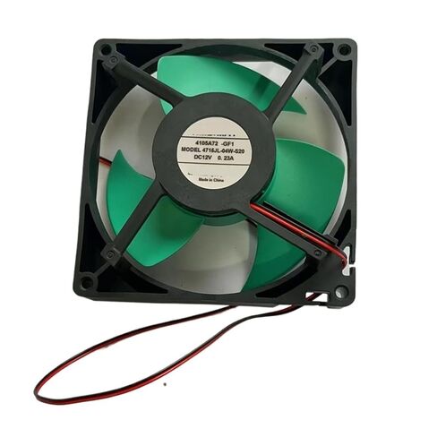 Fan 4715JL-04W-S20 12V 0.23A in Saudi Arabia