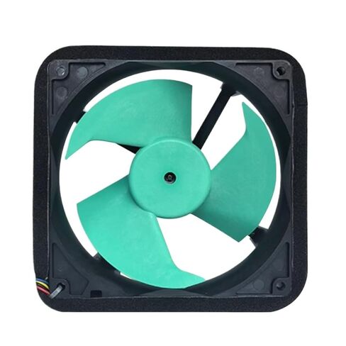 125 * 39MM 12539JE-15L-BU DC15V 0.20A Cooling Fan in Saudi Arabia