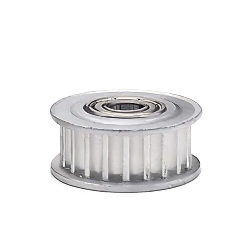 Timing Belt Drive Pulley 18Teeth 5M Idler Pulley Tensioner Wheel with Bearing Guide Synchronous(AF11 Bore 12) in Saudi Arabia
