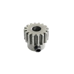 1MOD 12T Spur Gear Bore 6mm 6.35mm 8mm Motor Low 45# Steel Material 1Pcs(6.35mm) in Kuwait