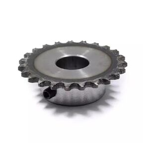 04C Sprocket 33Teeth Inner Hole 8/10/12mm 25H 45# Steel Table Wheel Finished Screw M5 1Pcs(12mm) in Saudi Arabia