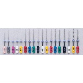 ملفات PRM K مقاس 21 مم #10 Pk/6 in Kuwait