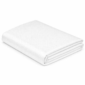 قماش من الألياف الزجاجية، 6 أوقية 50 قدم مربع من نسيج عادي من الزجاج الإلكتروني، 50 بوصة × 3.3 ياردة قماش للقوارب، طائرة RC، السيارات، لوح ركوب الأمواج، إصلاح الحوض والمسبح in Kuwait