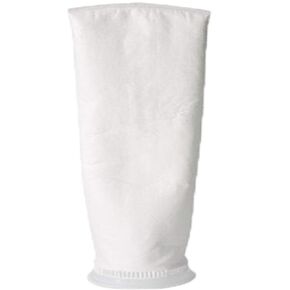 Felt Filter Bag 10 Micron - 7 inch Ring 7 x 32 Inch Long - Liquid Water Filter Sock - 1 Pack (10 Micorn - 7" x 32") in Kuwait
