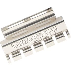 سبويلر سلسلة Vibramate SR-1، كروم in Kuwait