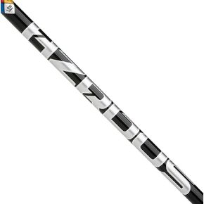 Project X HZRDUS Black Gen 4 80 Hybrid Golf Shaft - .370 Parallel Tip (Choose Flex) in Kuwait