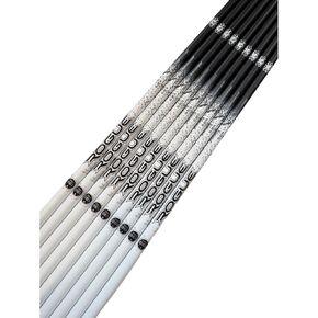 عمود تشغيل Aldila Rogue White 130 MSI الجديد - اختر Flex والمحول in Kuwait