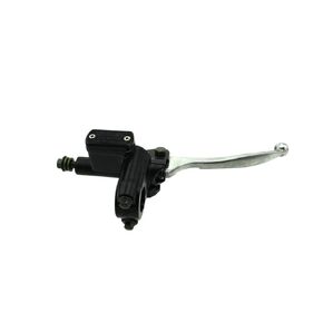 Hydraulic Brake Master Cylinder 8mm Banjo Front Right Compatible with Pit Bike ATV in Kuwait