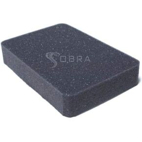 Plano 42" All Weather Tactical Case 108421 Replacement Foam Inserts (2 Pieces) in Kuwait