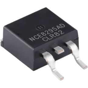 NCE8295AD TO-263 82V 95A 170W N-قناة MOS FET 4 قطع in Kuwait