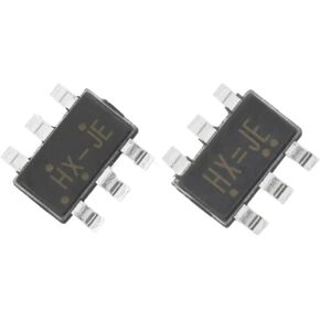 HX4004A-MFC HX4004-MFC DC-DC Boost Chip Regulator SOT23-6 Code HX JE 10Pcs(HX4004A) in Saudi Arabia