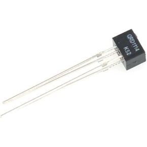 QRD1114 1114 عاكس الضوء متقطع الاستشعار الكهروضوئية التبديل 5 قطع in Kuwait