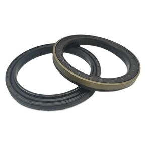 1pcs Hub Box Type Anti-Mud Self-Rotating Oil Seal MC110*140 * 14.5/16 in Kuwait