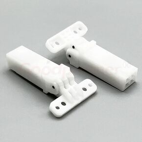 2X ADF المفصلي ل Sam-Sung SCX 3205 3400 3405 4600 4623 4726 4727 4728 4729 4833 4835 CLX 3170 3175 3185 3305 4175 4195 6260 3306 (أبيض) in Kuwait