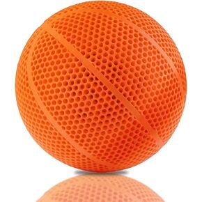 كرة سلة بدون هواء مطبوعة ثلاثية الأبعاد - لا حاجة إلى مضخة، فائقة الهدوء وعالية الارتداد - الحجم الرسمي 7 للاستخدام الداخلي والخارجي in Kuwait