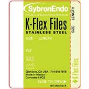 ملفات SYB K-Flex 55 مقاس 21 ملم in Kuwait