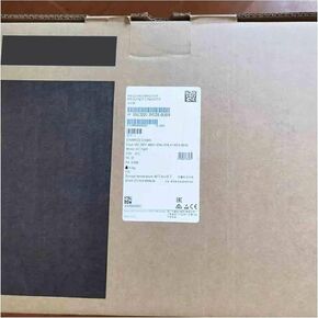 SMOCONE المعجل 6SL3220-3YD28-0UB0 محول التردد 6SL32203YD280UB0 مختوم في صندوق ضمان لمدة سنة واحدة 6SL3220-3YD28-0UB0 اشحن الآن in Kuwait