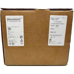 محول التردد SMOCONE 6SL3235-0TE21-1SB0 المعجل 6SL32350TE211SB0 مختوم في الصندوق ضمان لمدة سنة واحدة 6SL3235-0TE21-1SB0 اشحن الآن in Kuwait