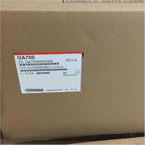 SMOCONE المعجل CIPR-GA70B4060ABBA-AAAAAA محول التردد CIPRGA70B4060ABBAAAAAAA مختوم في صندوق ضمان لمدة سنة واحدة CIPR-GA70B4060ABBA-AAAAAA اشحن الآن in Kuwait