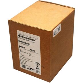 SMOCONE المعجل 6SL3211-0AB21-5AA0 محول التردد 6SL32110AB215AA0 مختوم في صندوق ضمان لمدة سنة واحدة 6SL3211-0AB21-5AA0 اشحن الآن in Kuwait