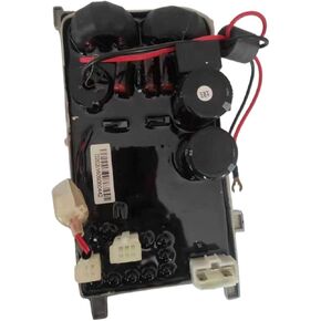 جزء مولد تحويل التردد الرقمي DU20 120V 60HZ MODULA متوافق مع in Kuwait