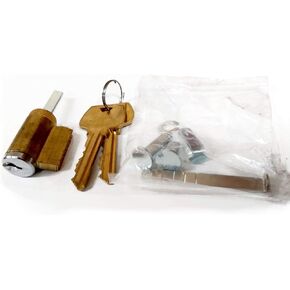 مقبض GMS K001 / أسطوانة رافعة مع مسار Sargent LA-LD لأقفال Schlage in Kuwait