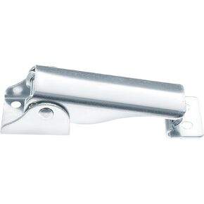 قفل خطاف قابل للتعديل من SHINEOFI للمعدات الثقيلة، هيكل من سبيكة خطاف مزلاج مناسب للخزانات والحالات، حل قفل بديل in Kuwait