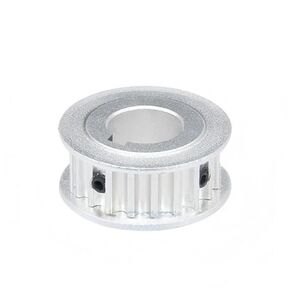 Timing Belt Drive Pulley 1pcs Timing Pulley 26Tooth Synchronous Wheels AF Type Belt Width 11mm(Bore 12) in Saudi Arabia