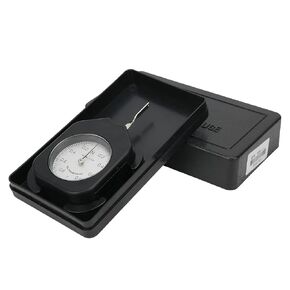 SEN-1-1 أداة اختبار التوتر المحمولة بمؤشر واحد لقياس التوتر 1N in Kuwait