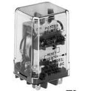 اتصال TE / العلامة التجارية P&B KUL-5A11S-120 مرحلات الطاقة المتوسطة (3 أمبير إلى 19.9 أمبير) in Kuwait